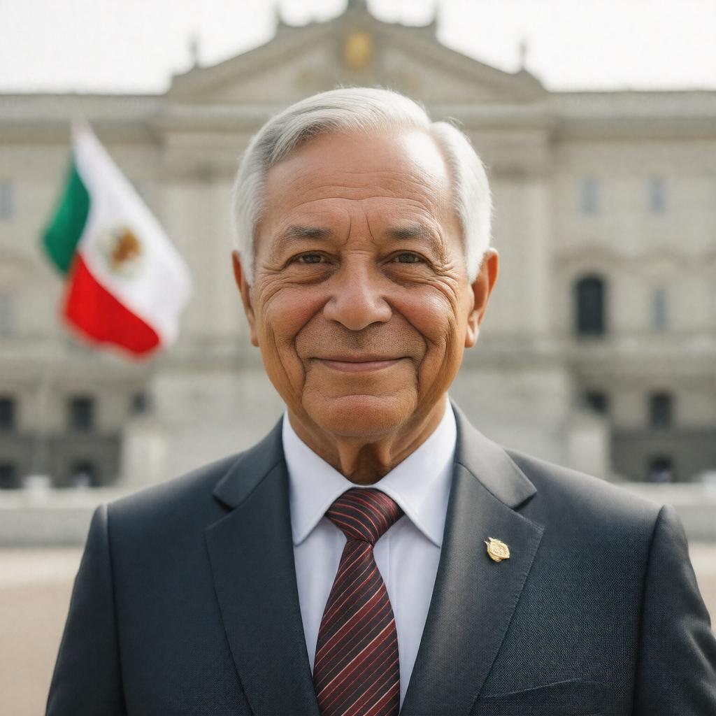 Andrés Manuel López Obrador